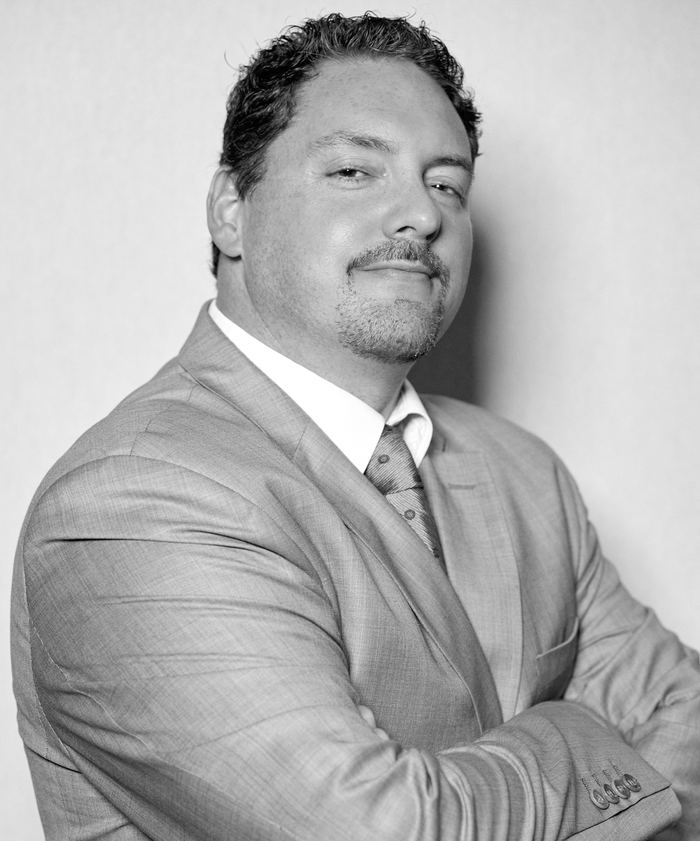 Maître Christophe Accardo, avocat au Barreau de Paris